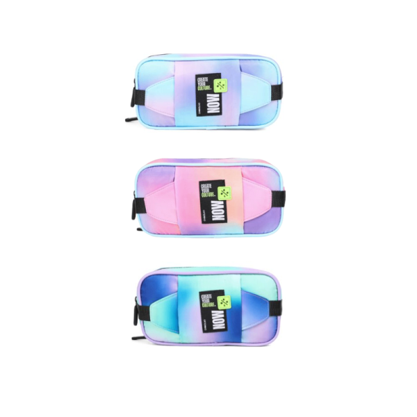CANOPLA GRADIENTE LIGHT BLUE ART FS98 LAN
