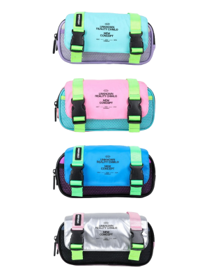 CANOPLA COLORBLOCK ART FS101 LAN