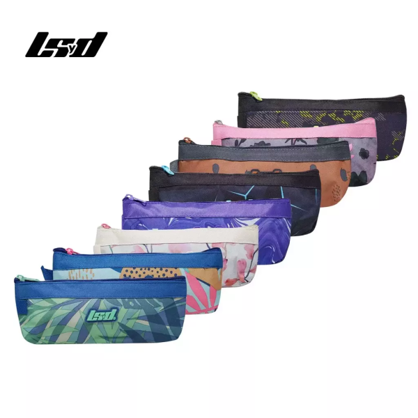 CANOPLA ESSENTIAL ESTAMPADA LSYD ART 97.4002 LAN