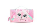 CARTUCHERA COMPLETA DESPLEGABLE CAT ART BT220 LAN