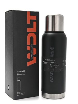 TERMO WANDERLUST 1 LT ART 37117 GAÑ