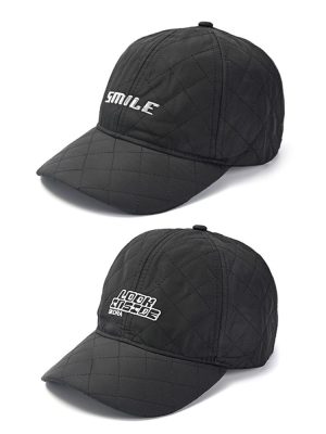 GORRRO CAP DAMA MATELASE SMILE ART 33964 HAÑ