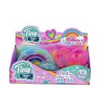 SET DE BIJOUTERIE ARCOIRIS/CORAZON 6PCS 54309 FAÑ