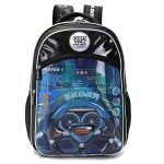 MOCHILA SKORA SPEED 32X45X15 18" ART 37684 KAN