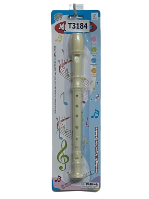 FLAUTA DULCE 338CM ART B1706173/98141P1/T3184 KAN