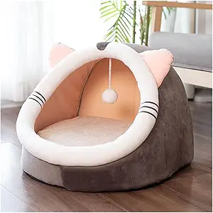 CAMITA PARA GATOS ART PWH0110 KAN