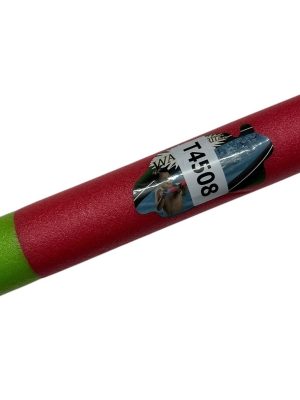 LANZA AGUA ESPUMA 42 CM ART 2924203 KAN
