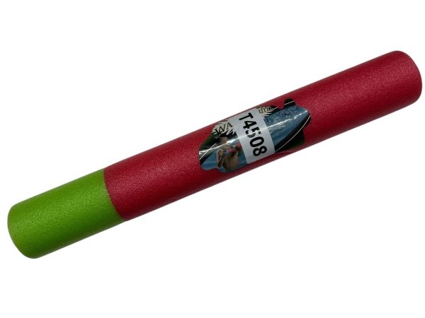 LANZA AGUA ESPUMA 42 CM ART 2924203 KAN