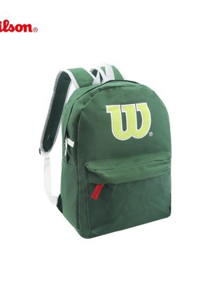 MOCHILA WILSON URBAN 16" ART 65.11013GR KAN