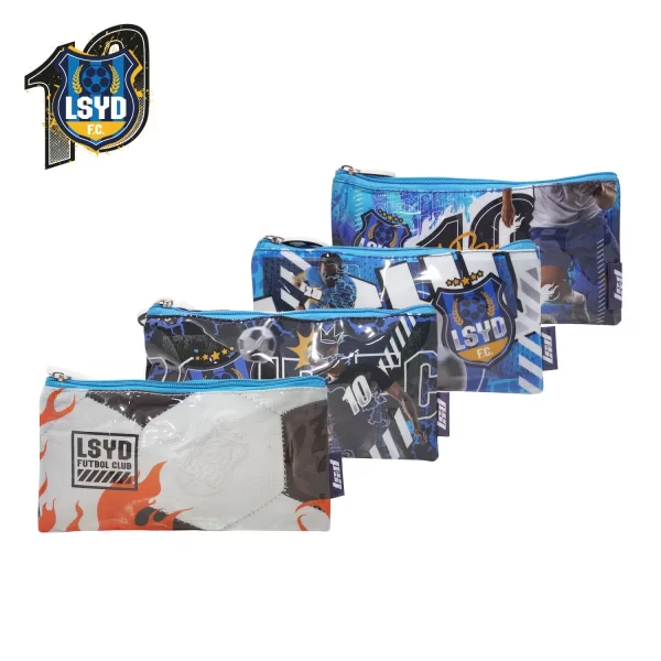 CANOPLA FUTBOL LSYD ART 97.19000 KAN
