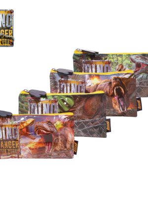 CANOPLA DINO DANGER LSYD ART 9719100 KAN