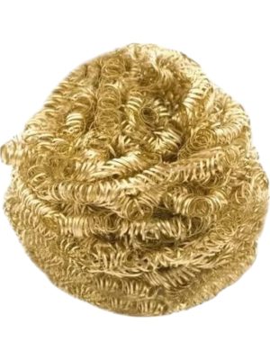 ESPONJA DORADA 14 GR ART 0006 HAÑ