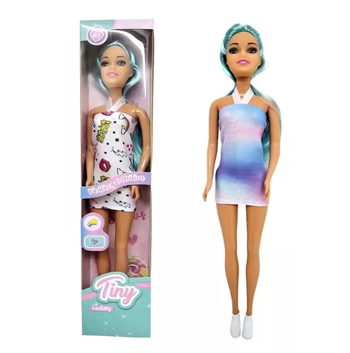 MUÑECA TINY FANTASY 54913 FAÑ