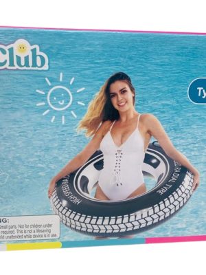 INFLABLE NEUMATICO 115CM ART 37600/P121004 LAN
