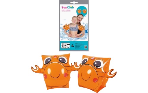 SALVAVIDAS BRAZOS CANGREJOS 22X26 ART 32206/P121004 LAN