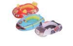 BOTE INFANTIL AUTO 90X90CM ART 35281/P121004 LAN