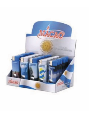 ENCENDEDOR ELECTRICO ARGENTINA ART EA1ARG LAN