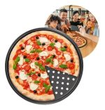 PIZZERA ANTIADHERENTE 33 CM ART 302276 DAÑ