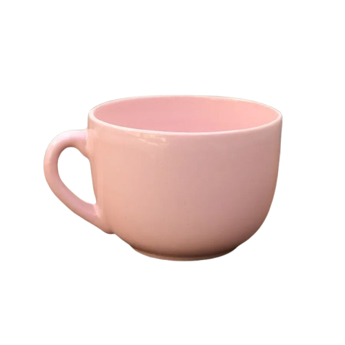 TAZA C/PLATO X UNIDAD 430 CC ART 134526 DAÑ