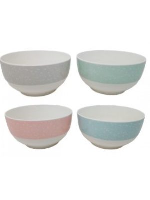 BOWL CERAMICA DECORADA 550 CC ART 67026 DAÑ
