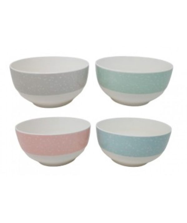 BOWL CERAMICA DECORADA 550 CC ART 67026 DAÑ