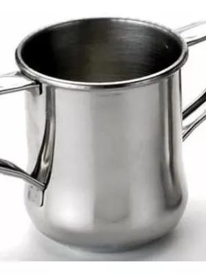 MATE ACERO 6 CM 2 ASAS ART 6981 DAÑ