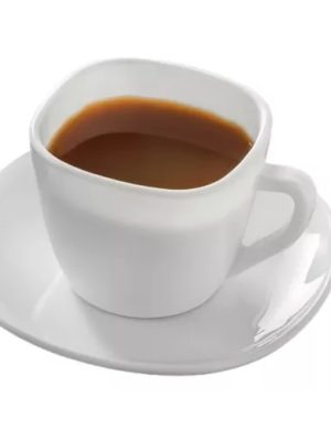TAZA DE CAFE C/PLATO LISBOA XUNIDAD ART 300271 DAÑ