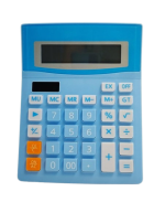 CALCULADORA CUDDLE PET ART 1300C LAN