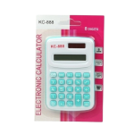 MINI CALCULADORA DE BOLSILLO ART 888 LAN