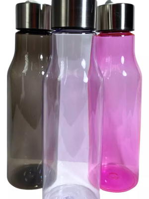 BOTELLA PLASTICA DEPORTIVA 700ML ART BT099 AAÑ