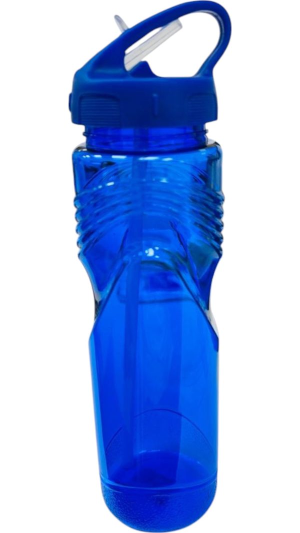 BOTELLA PLASTICA DEPORTIVA 700ML ART BT120 AAÑ