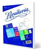 REPUESTO RIVADAVIA Nº3 192 HOJAS RAYADAS ART 472351 AAÑ