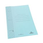 CARPETA OFICIO CELESTE C/BROCHE VELOX 170G ART 511193 AAÑ