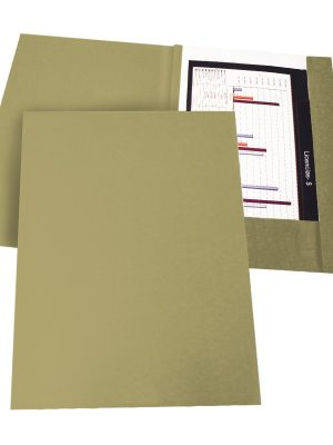 CARPETA OFICIO 3 SOLAPAS MANILA 240 G ART 512080 AAÑ