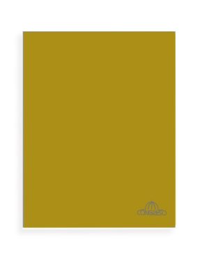 CARPETA CONGRESO A4 CARATULA MANILA 170 G ART 511310 AAÑ