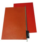 CARPETA C/COLGANTE VISOR MOVIL 5 POSICIONES ART 511506 AAÑ