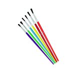 SET DE PINCELES MIXTO X6 KA-206G AAÑ