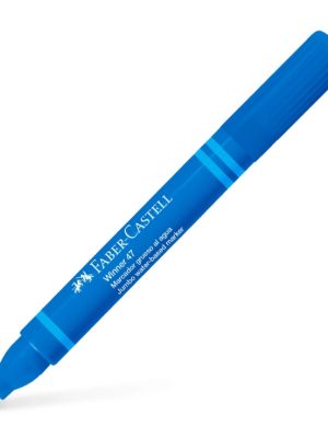 MARCADOR WINNER 47 AZUL ART 654751 AAÑ