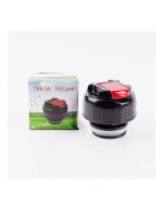 TAPON TERMO CON PICO 5,5X6CM ART NS071150ZY IAÑ