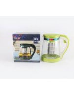 CAFETERA VIDRIO 18X11CM 2400ML ART NS085440Z AAÑ
