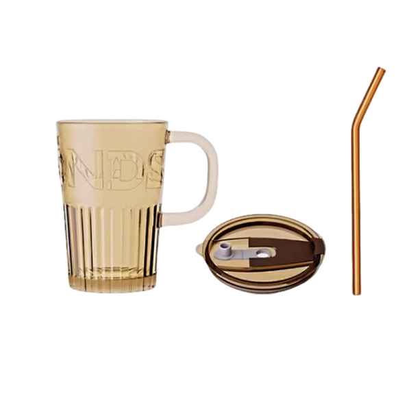 VASO DE VIDRIO ART NS230307Z AAÑ