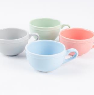 TAZA DE CAFÉ POCILLOART TR0216 IAN