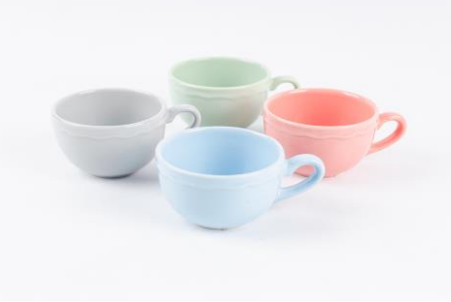 TAZA DE CAFÉ POCILLOART TR0216 IAN