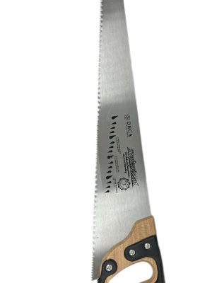 SIERRA DE MANO CON MANGO DE PLÁSTICO ART AV2687 AAÑ