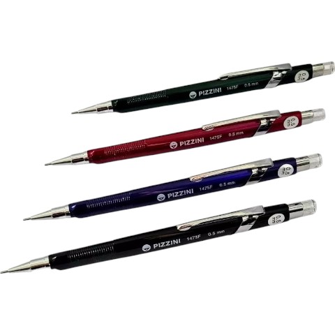 LAPIZ PTA FIJA 0.5MM ART 1475F AAÑ