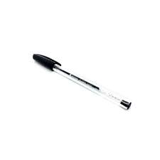 BOLIGRAFOS NEGROS X10UNI ART B50NG AAÑ