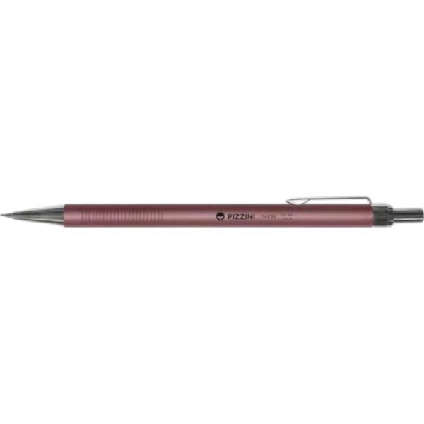 LAPIZ PTA RETRACTIL 0.5MM METALICO ART 1443R AAÑ