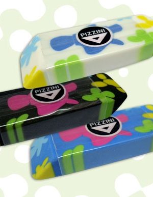 GOMA ESCOLAR COLOR SURT X2UNI ART GEABX2B AAÑ