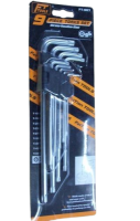 SET LLAVE TORQUE GRANDE X9 ART 63KA AAÑ