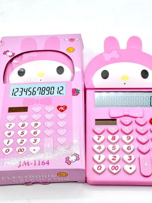 CALCULADORA INFANTIL ART JM-1164 HAÑ